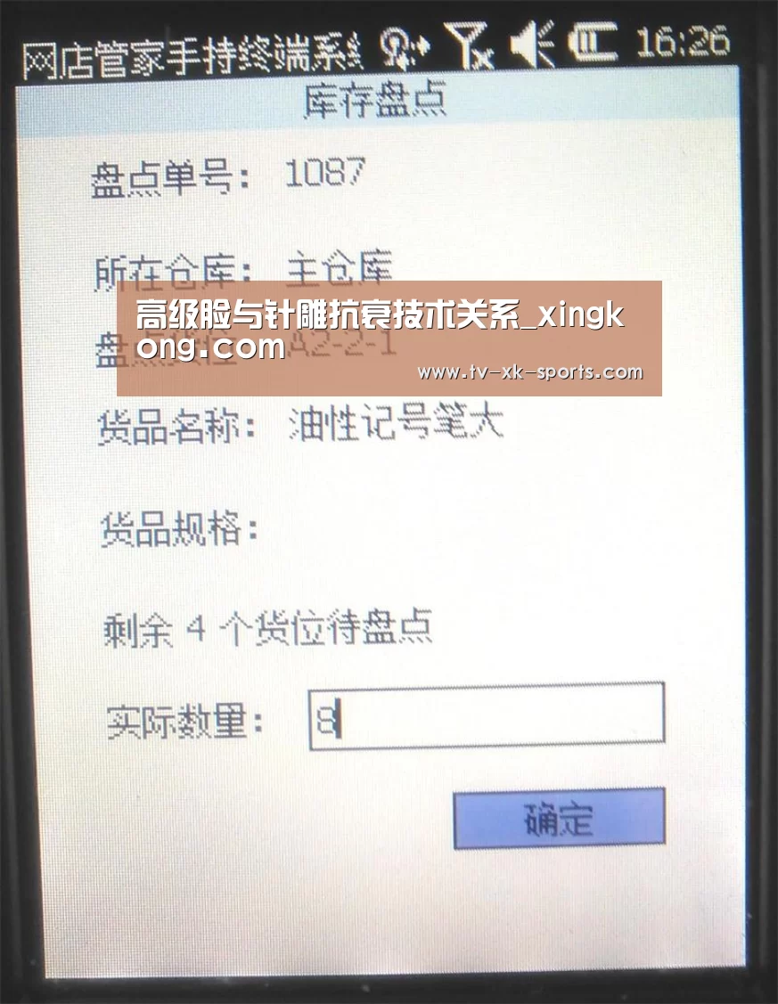 高级脸与针雕抗衰技术关系_xingkong.com(图1) 星空体育下载